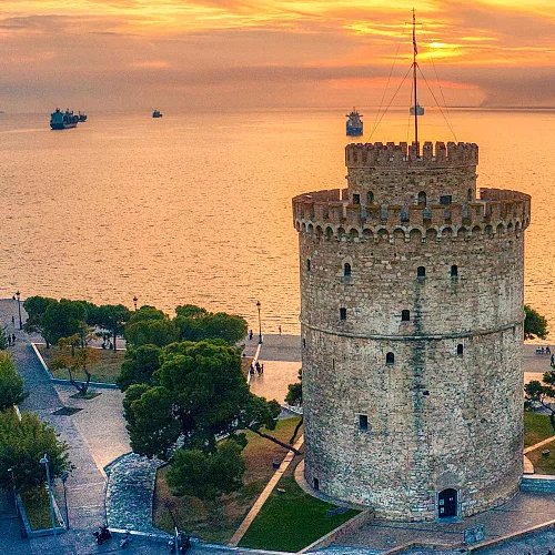Thessaloniki